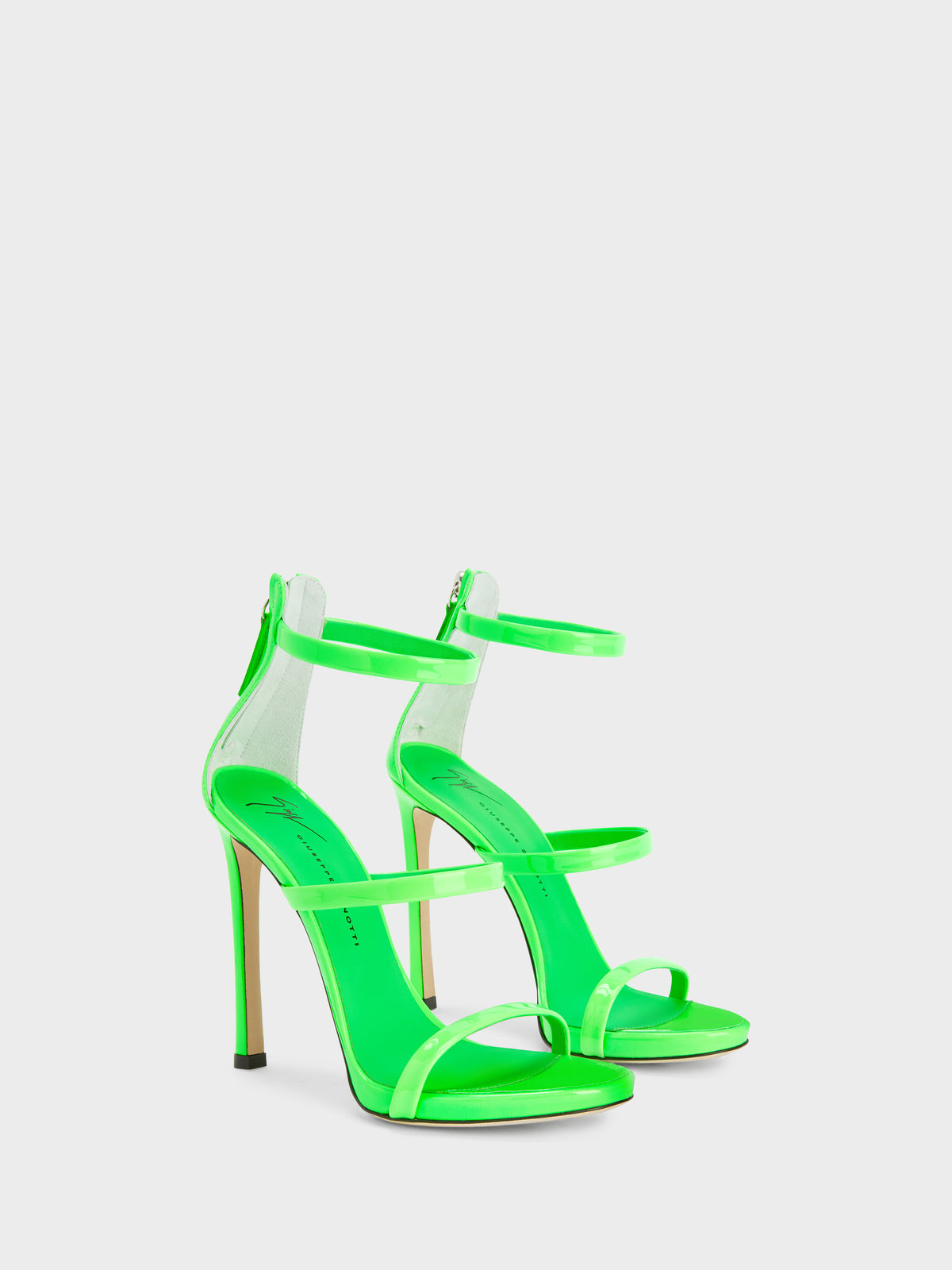 HARMONY SANDAL 120