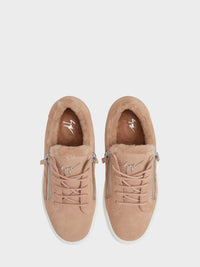 GAIL LOW TOP