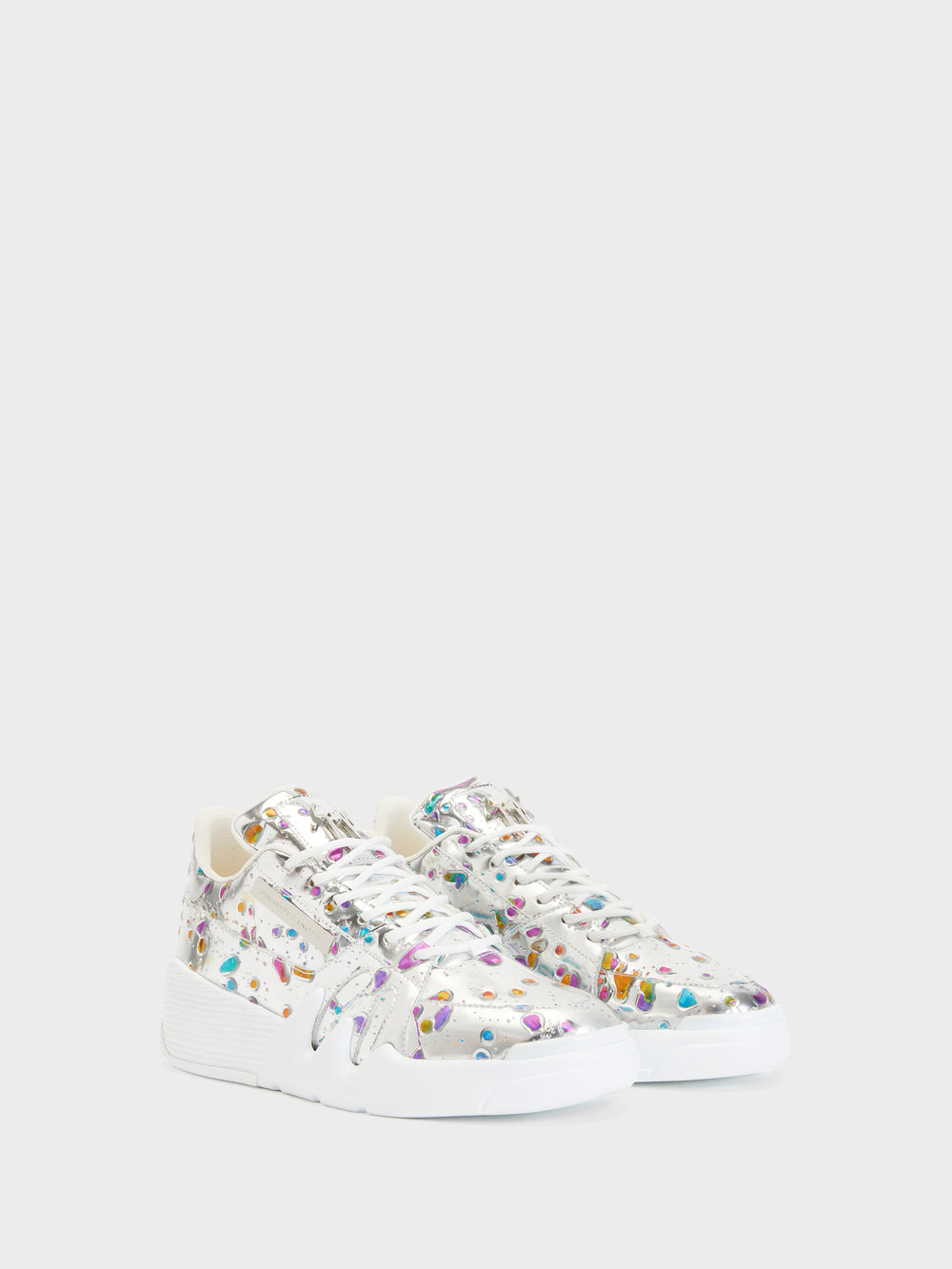 TALON LOW TOP