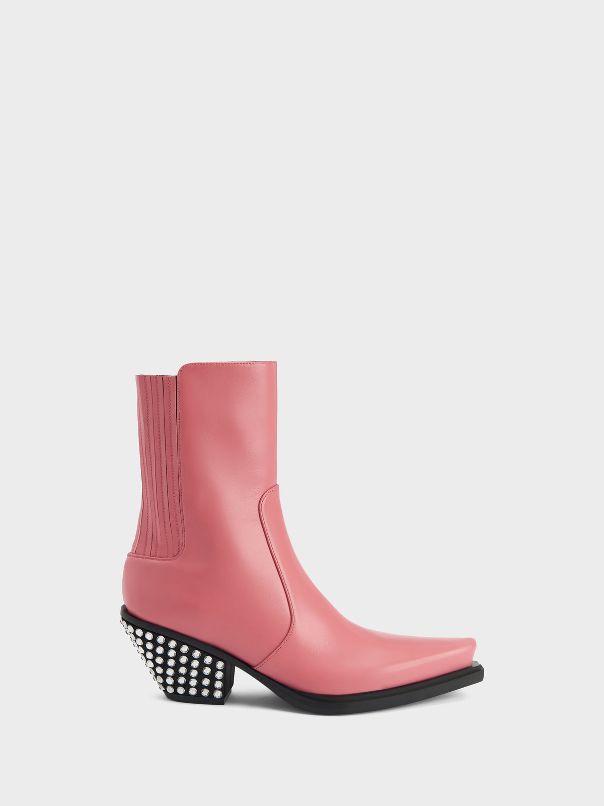 YANHIRA BOOTIE 55
