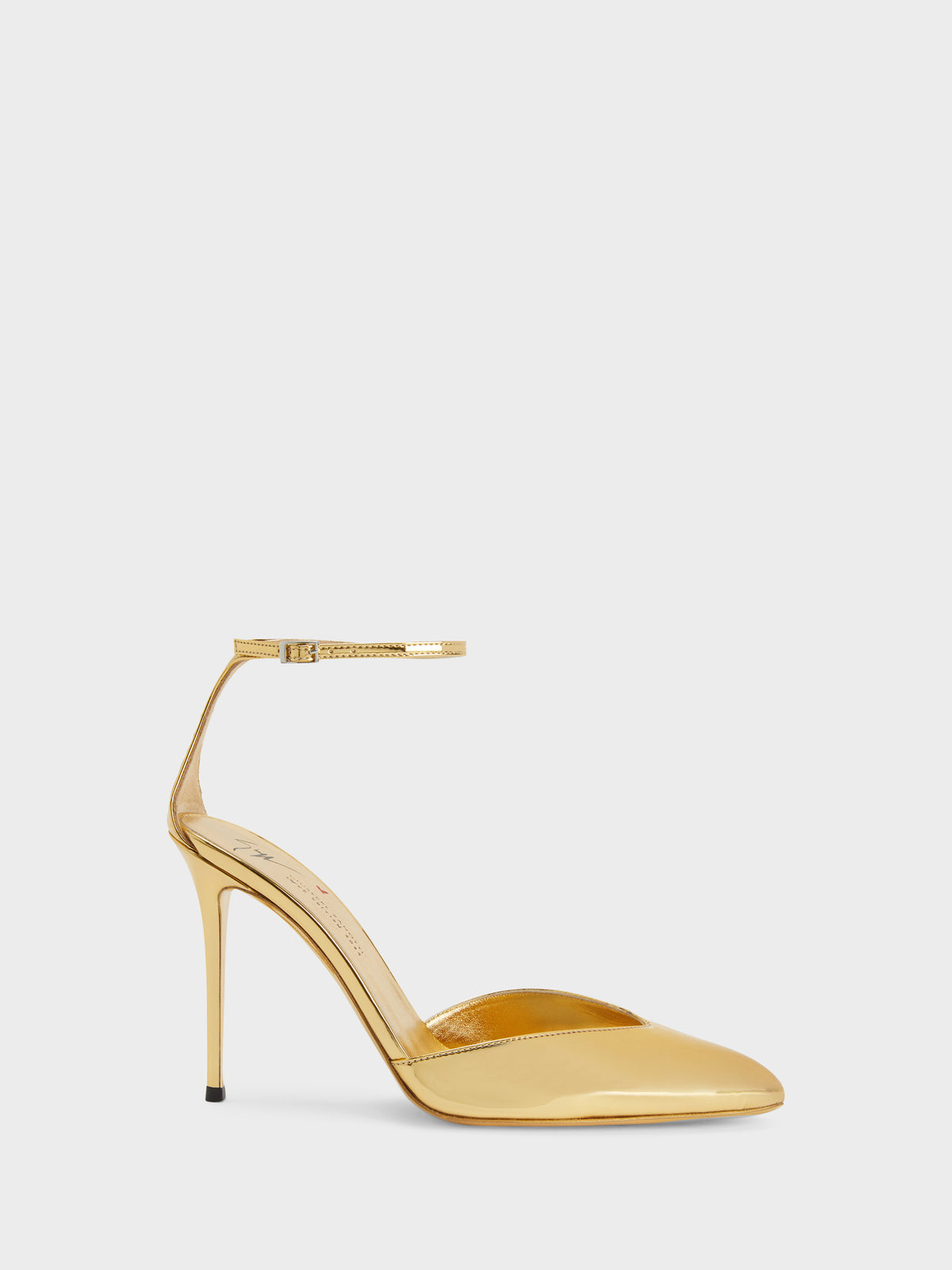 ALENEE PUMP D'ORSAY 105