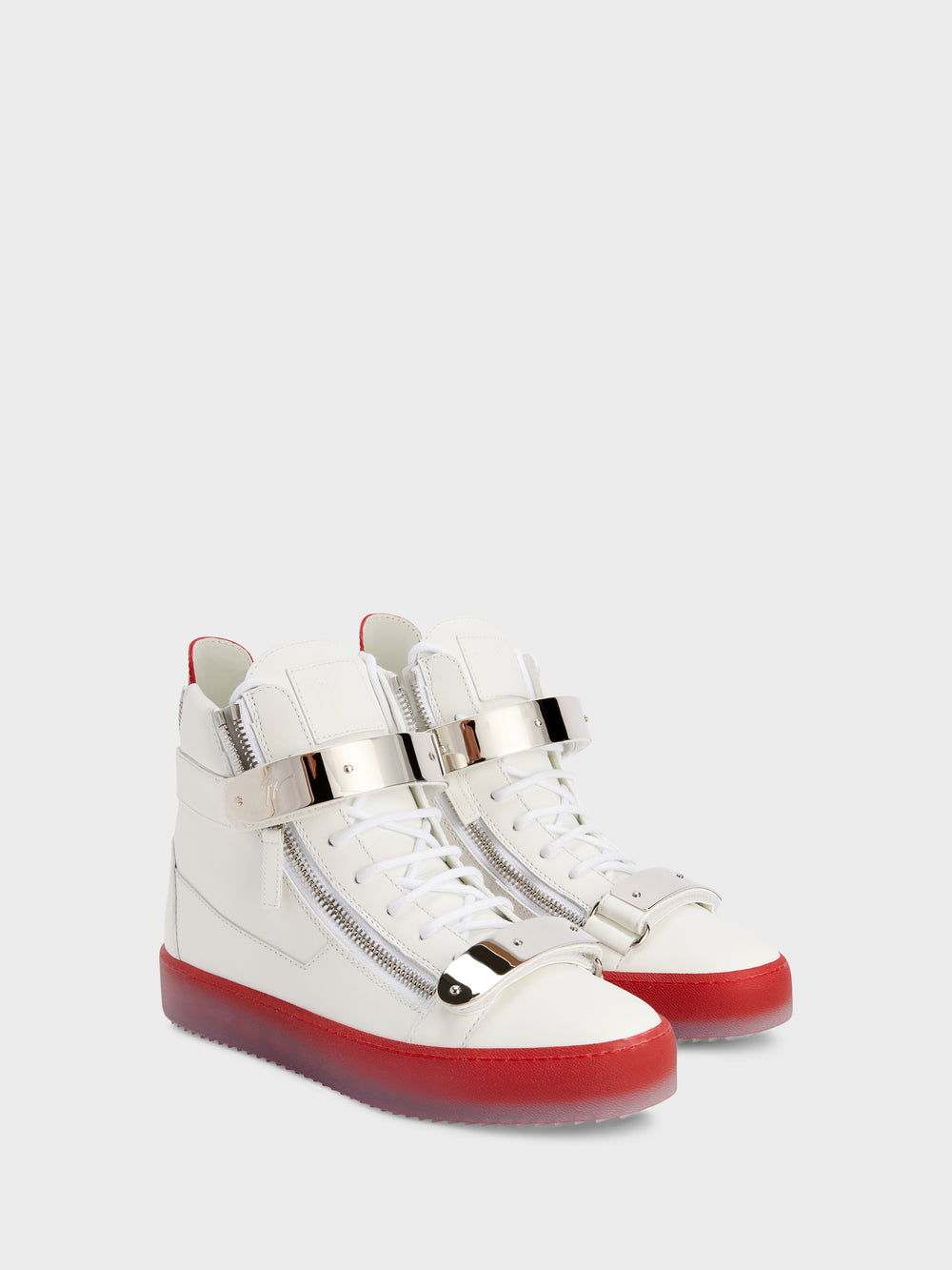 COBY HIGH TOP