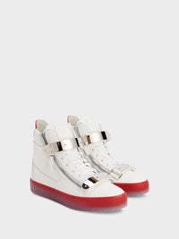 COBY HIGH TOP