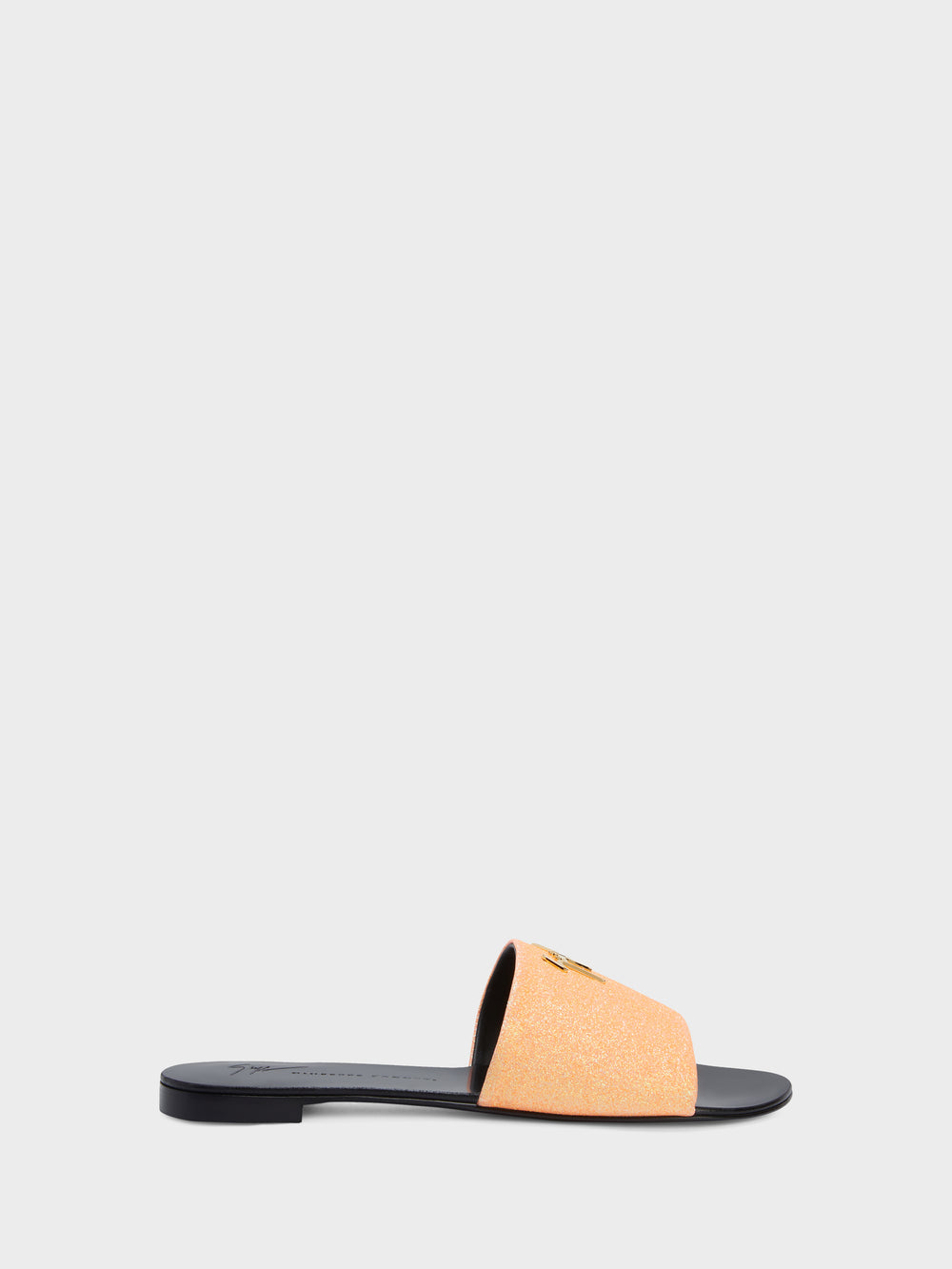 SHIRLEY FLAT SANDAL