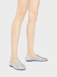 DALILA BIJOUX LOAFER