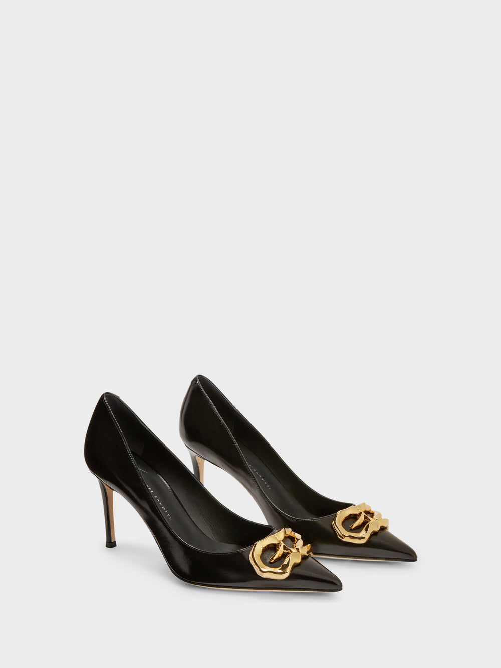 DIORITE ZALI' PUMP 85