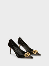 DIORITE ZALI' PUMP 85