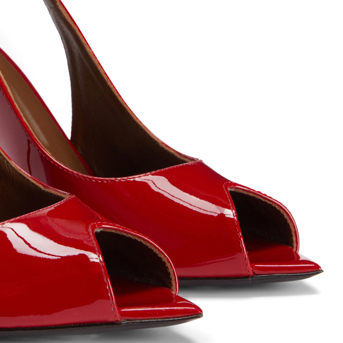 INTRIIGO OPEN TOE 90