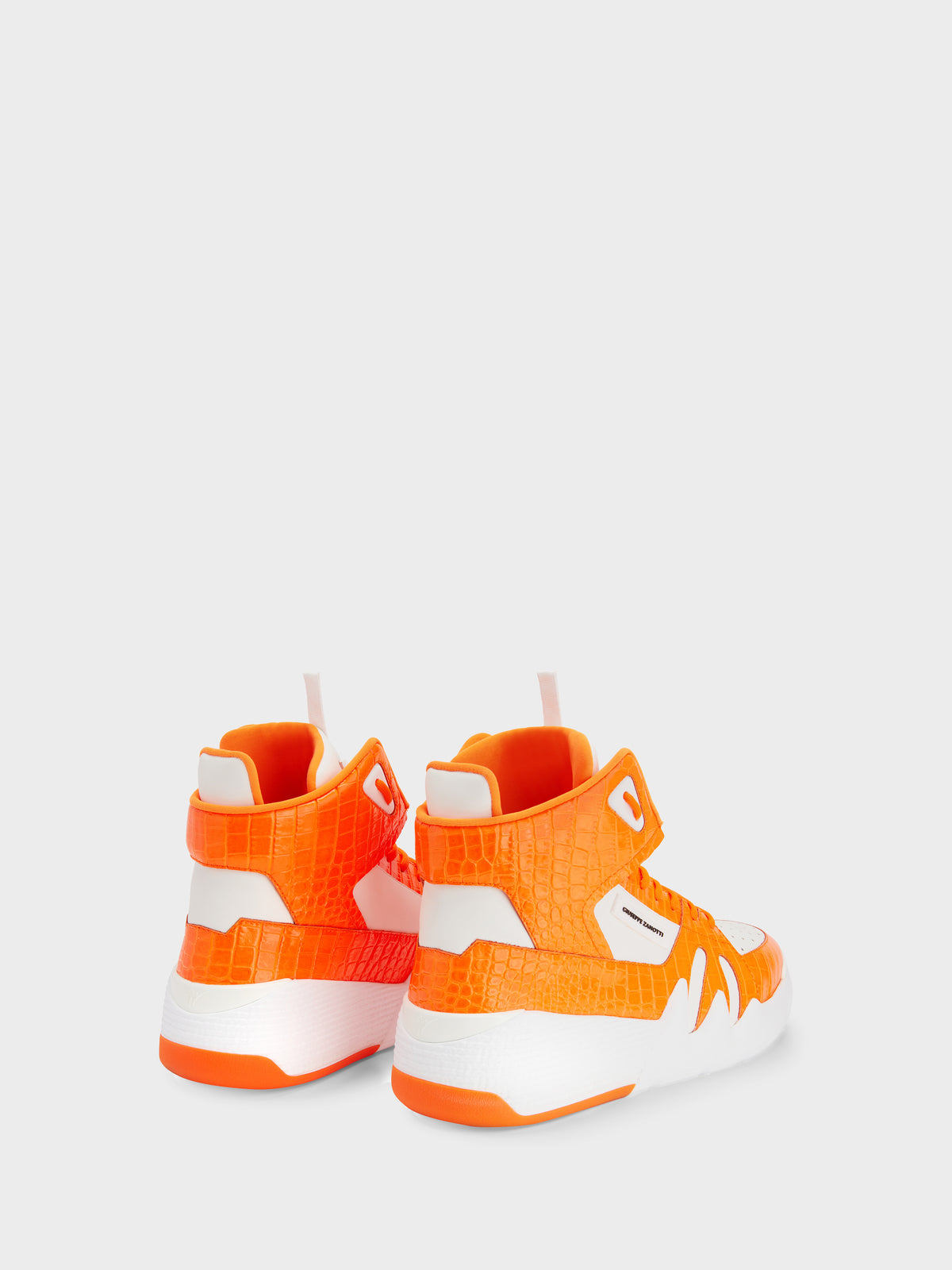 FRANKIE HIGH TOP