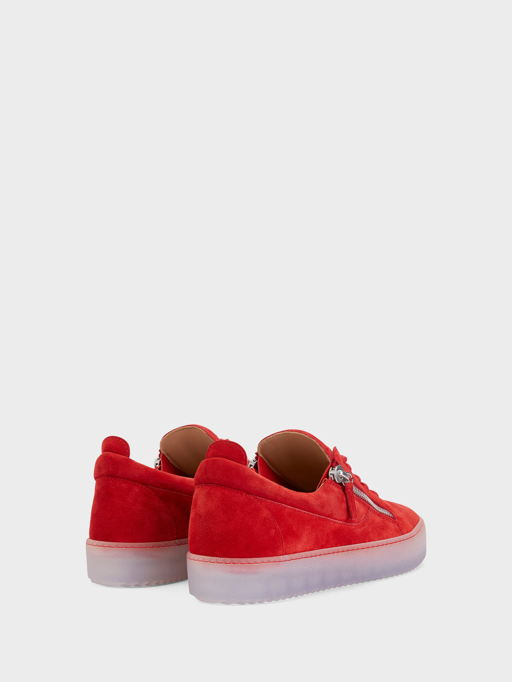 FRANKIE LOW TOP