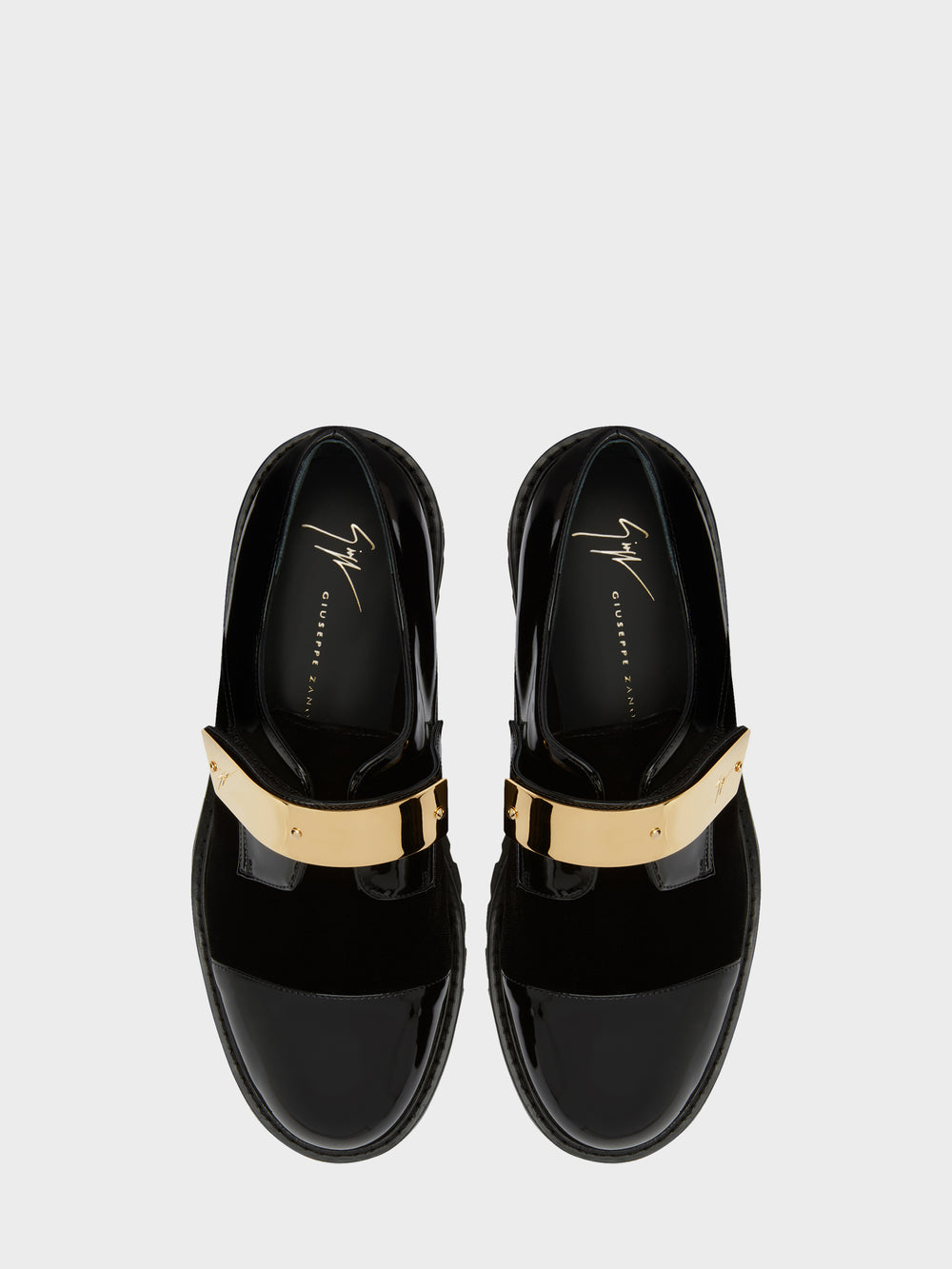 ABIGAIL LACE UP