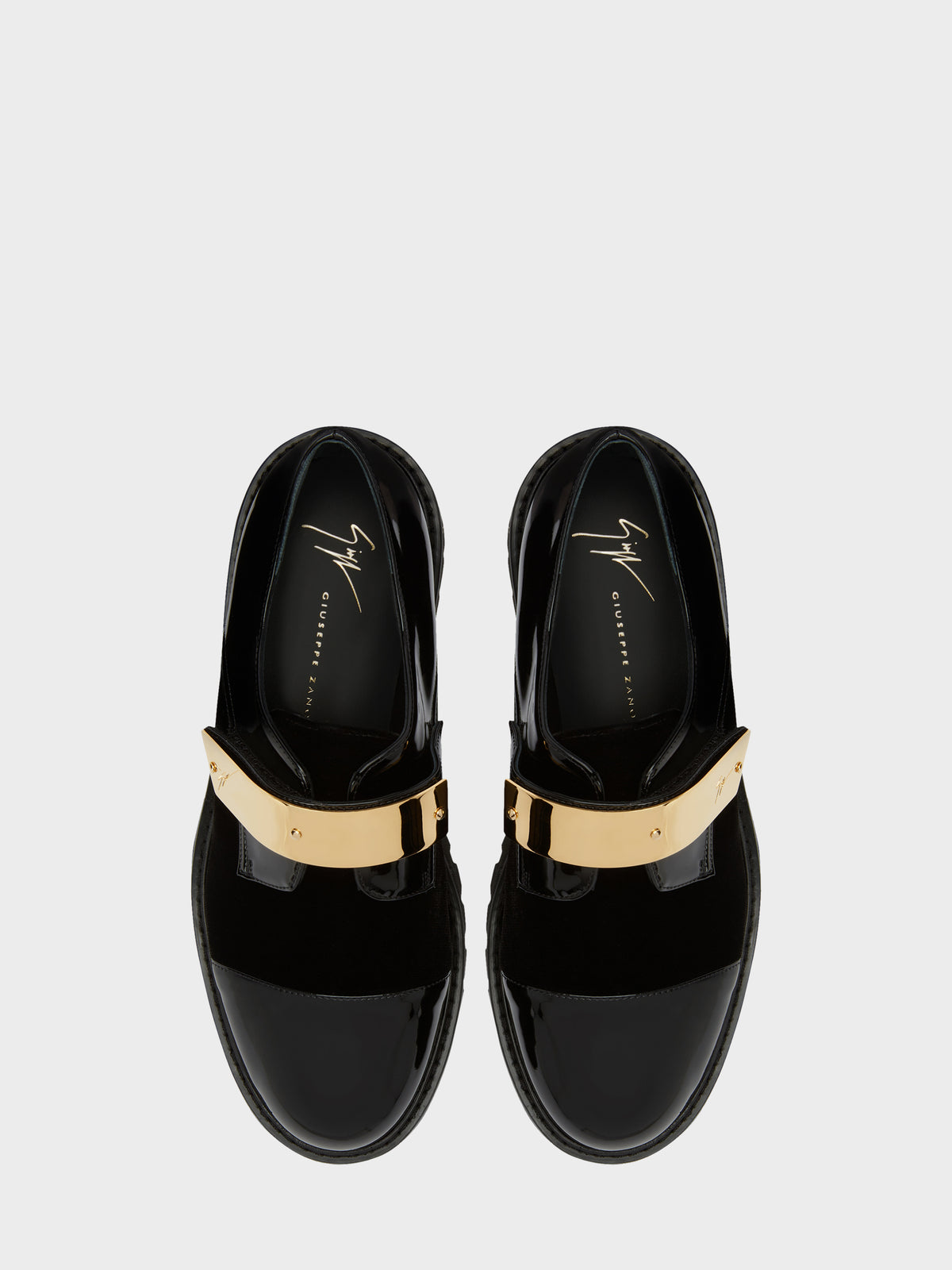 ABIGAIL LACE UP