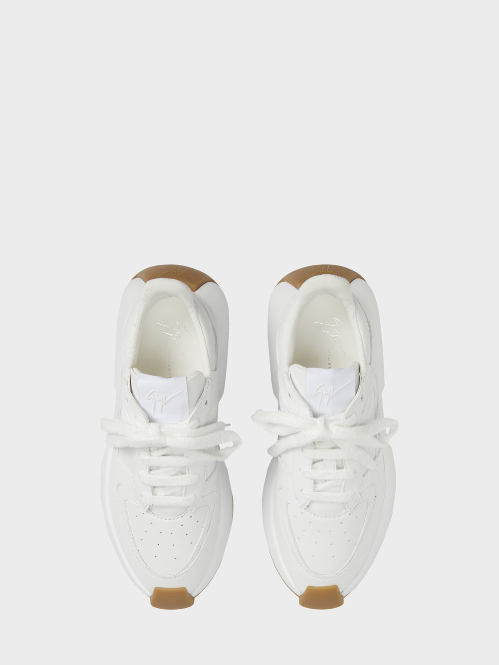 GIUSEPPE ZANOTTI FEROX RUNNER