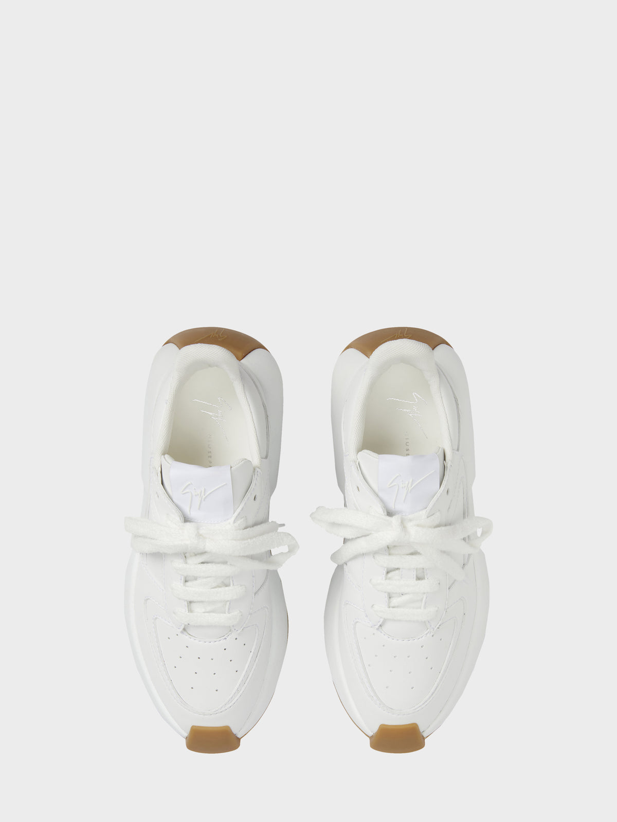 GIUSEPPE ZANOTTI FEROX RUNNER