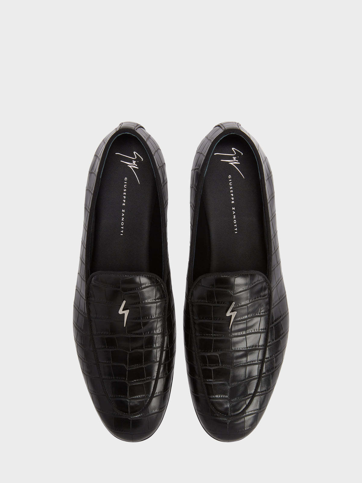 RUDOLPH LOAFER