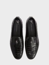 RUDOLPH LOAFER