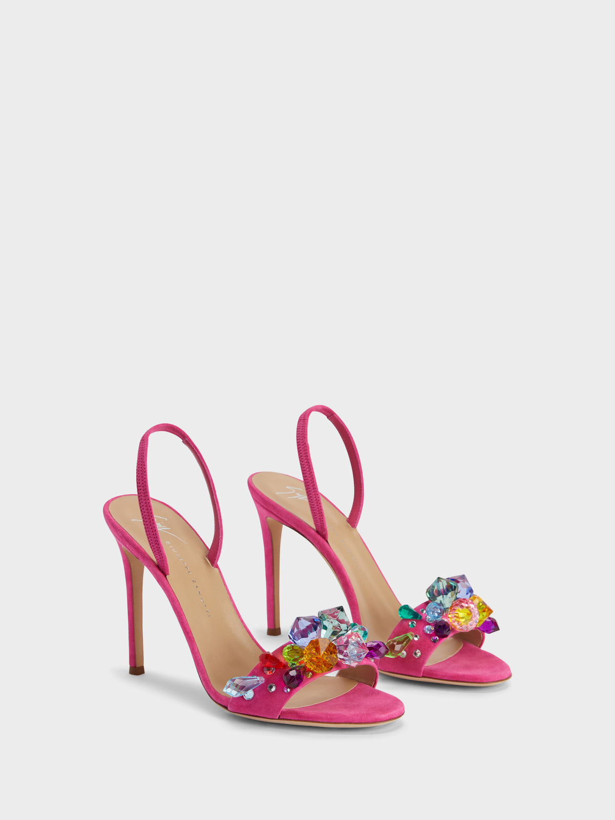 BLINDA SANDAL