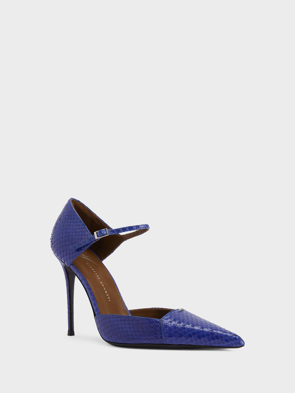RAQUEL D'ORSAY  PUMP 105