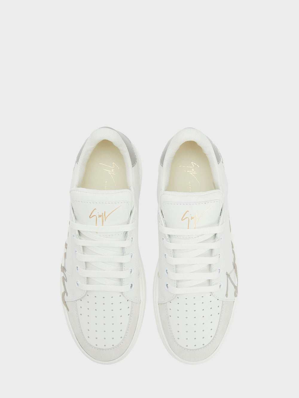 GZ94 LOW TOP