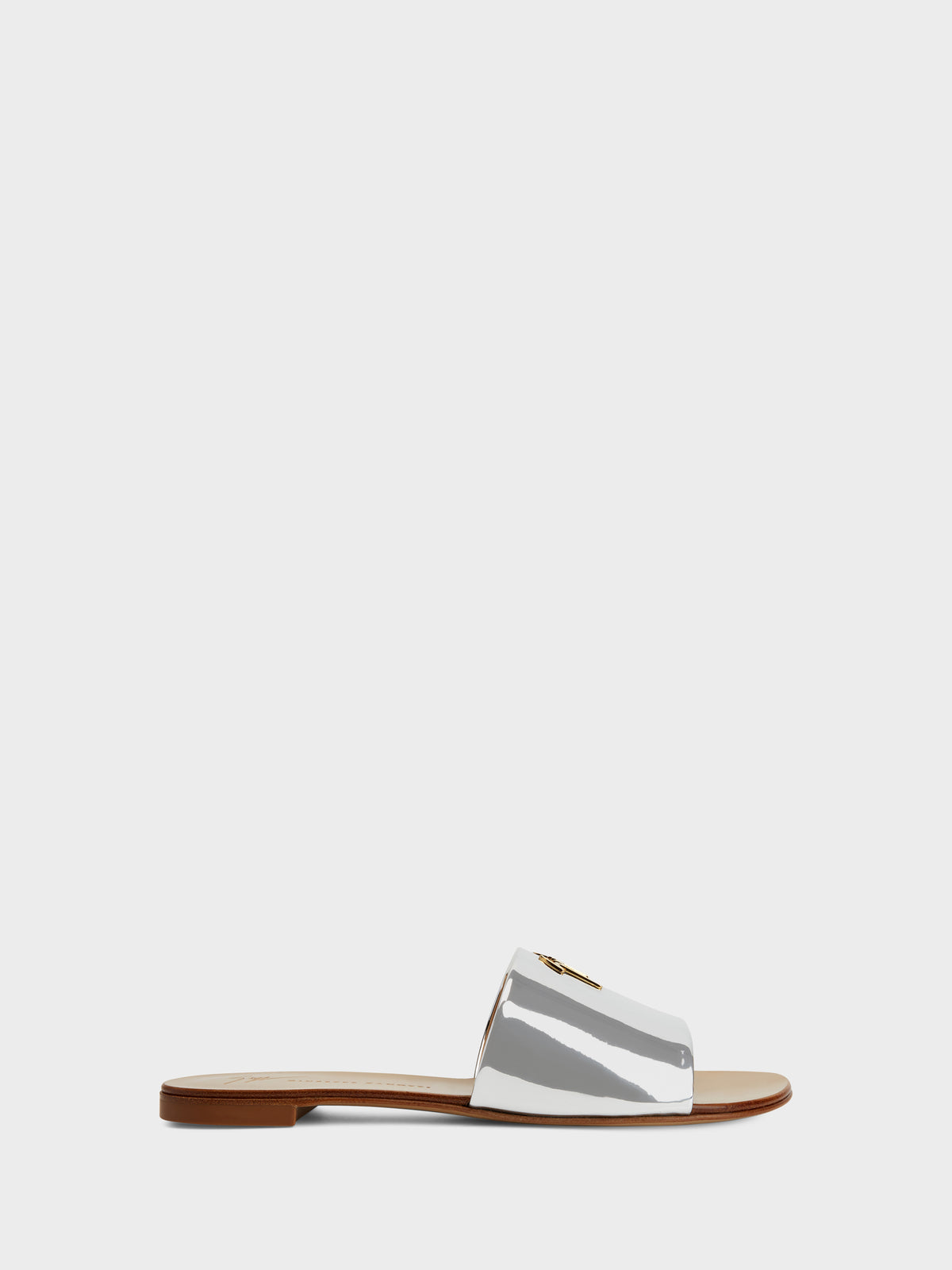 SHIRLEY FLAT SANDAL