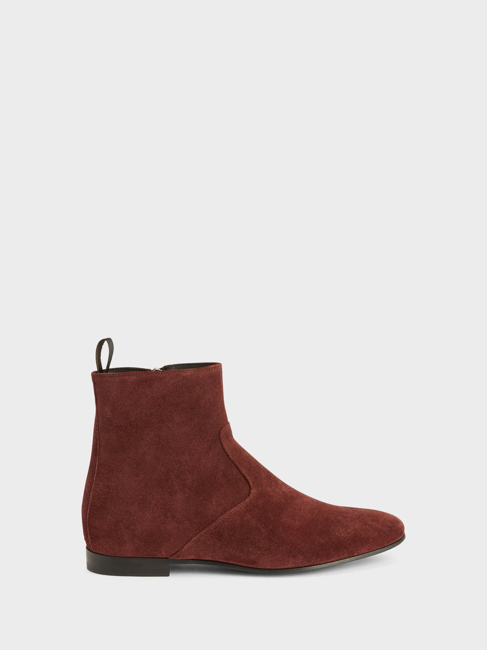 RON BOOTIE