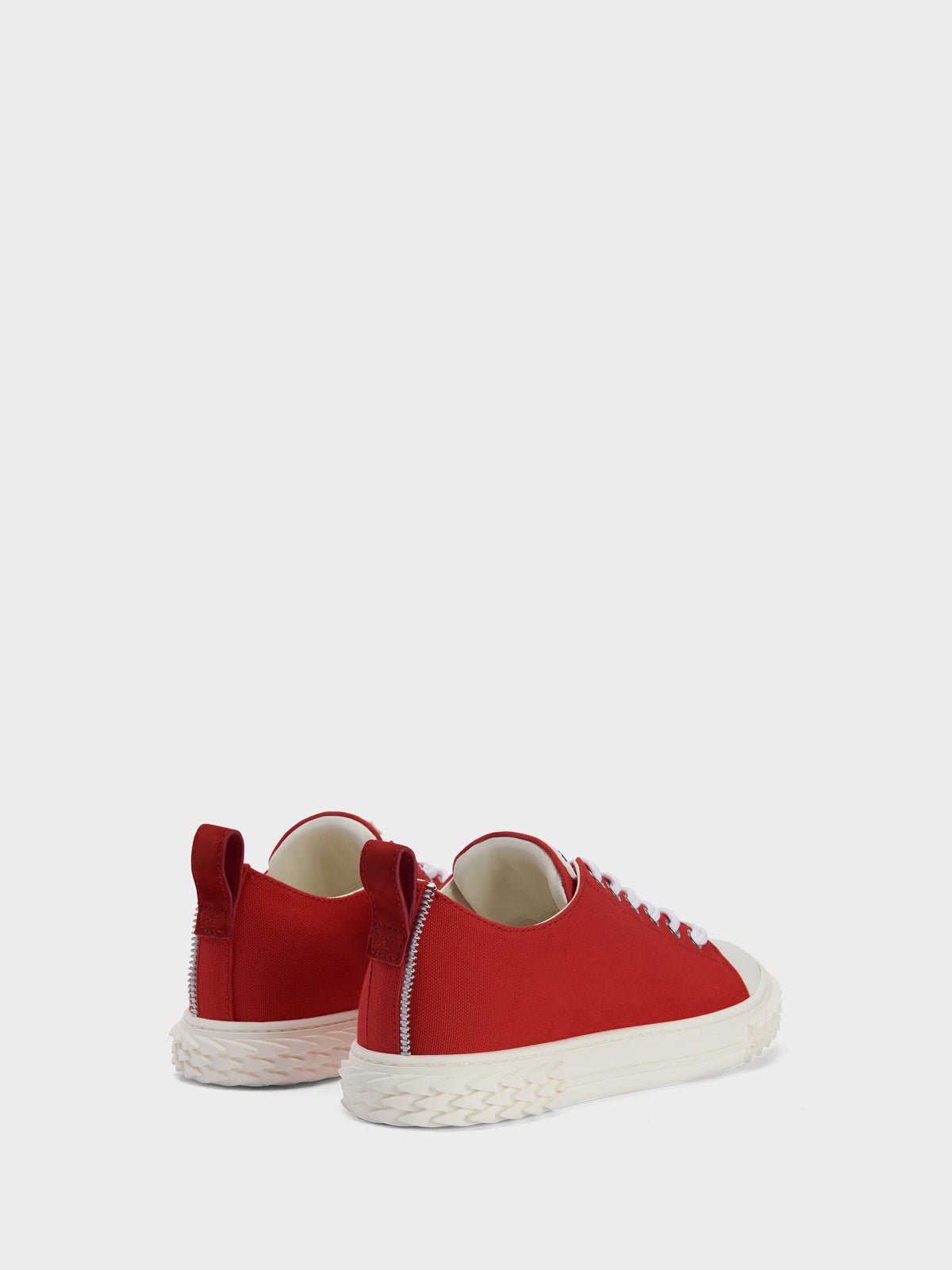 BLABBER LOW TOP