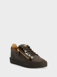 FRANKIE LOW TOP