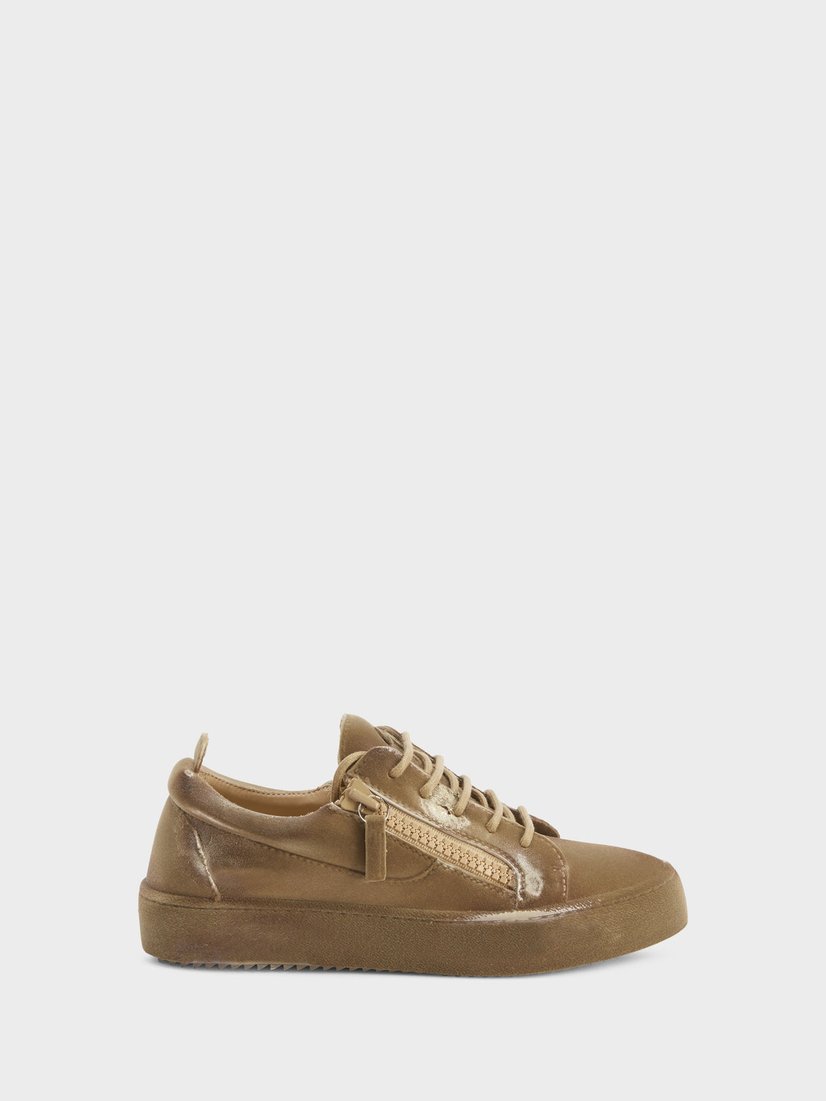 GAIL LOW TOP
