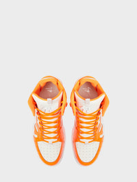 FRANKIE HIGH TOP