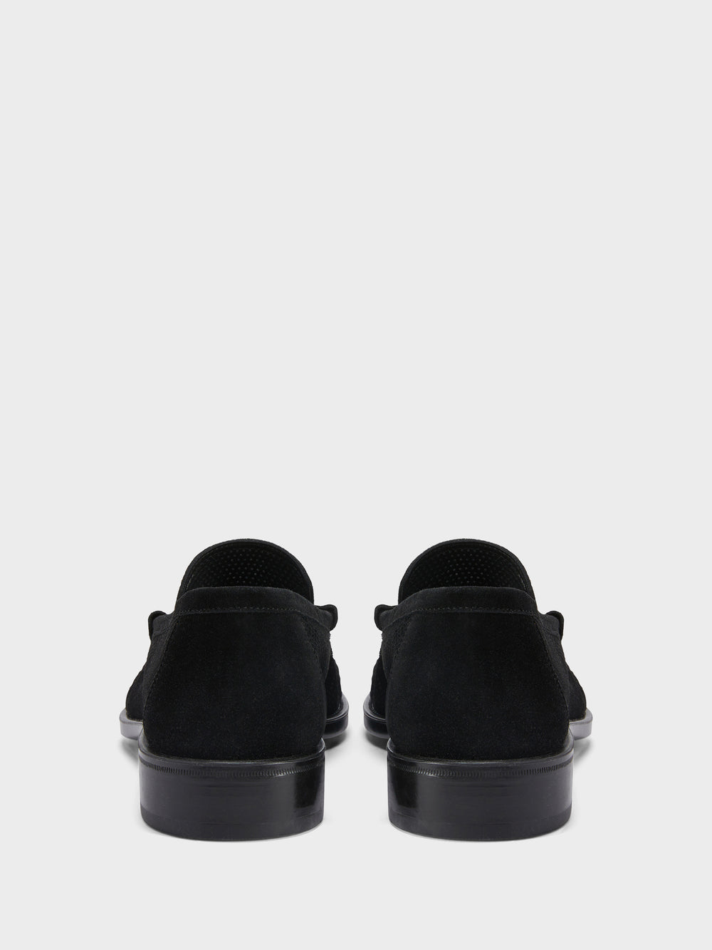 WEESTON MOCCASIN