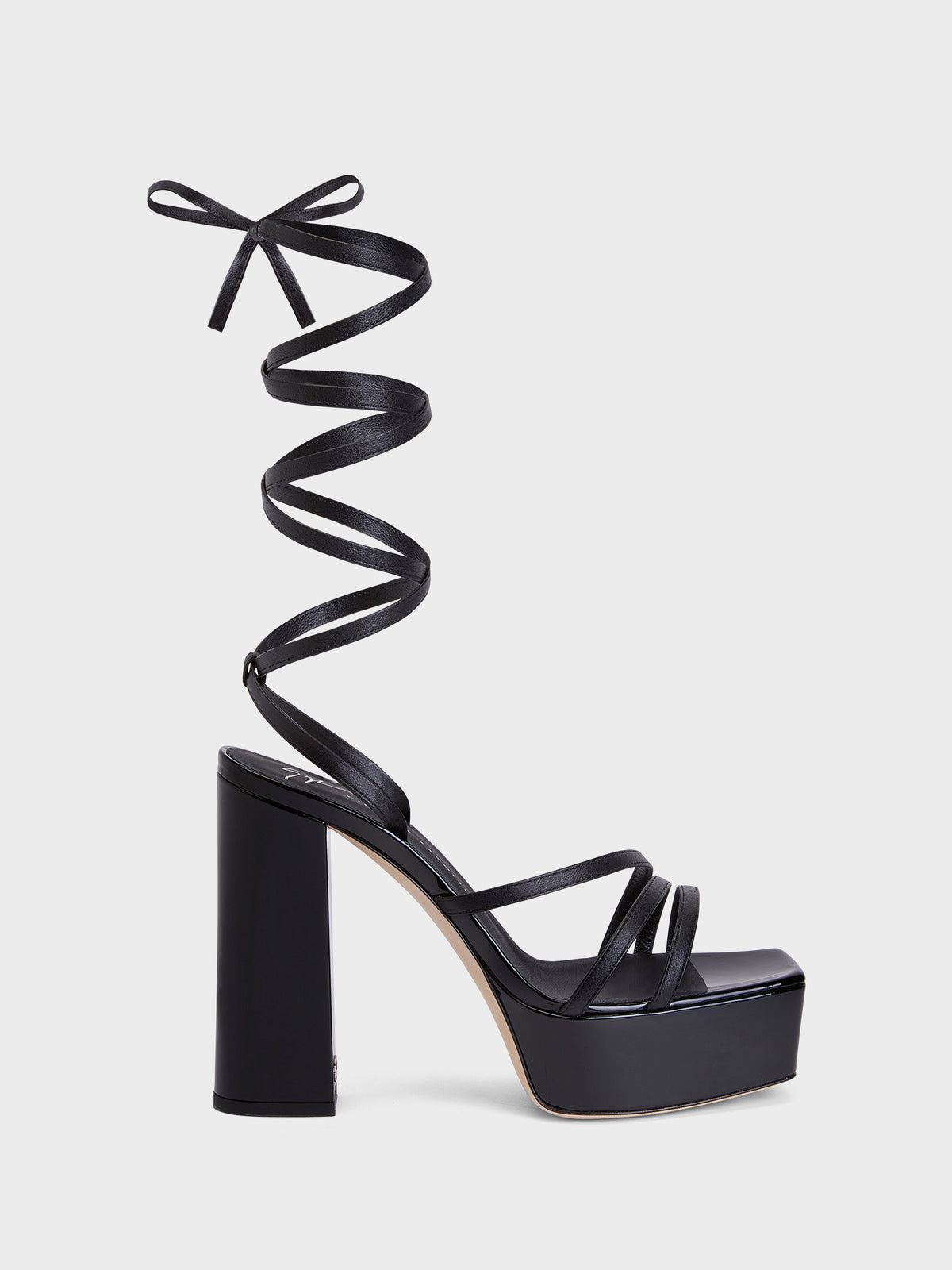 FLAVIENNE SANDAL 120