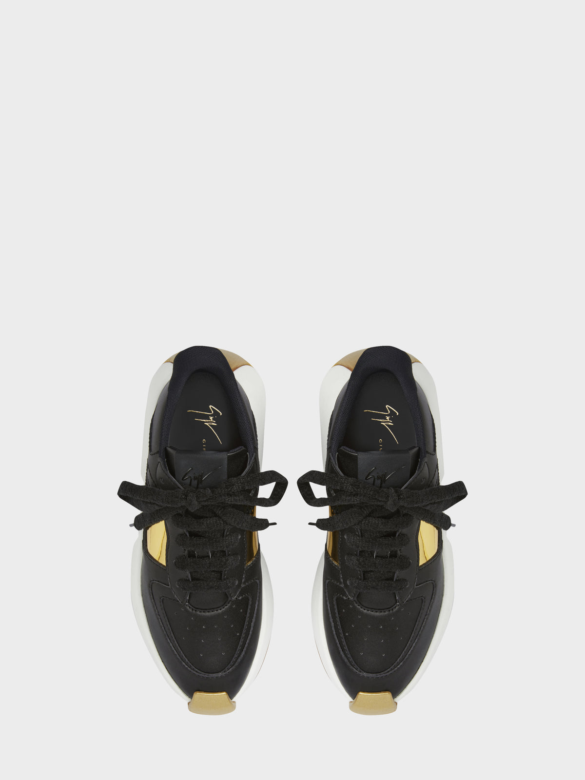 GIUSEPPE ZANOTTI FEROX RUNNER