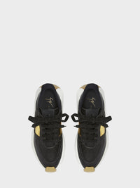 GIUSEPPE ZANOTTI FEROX RUNNER