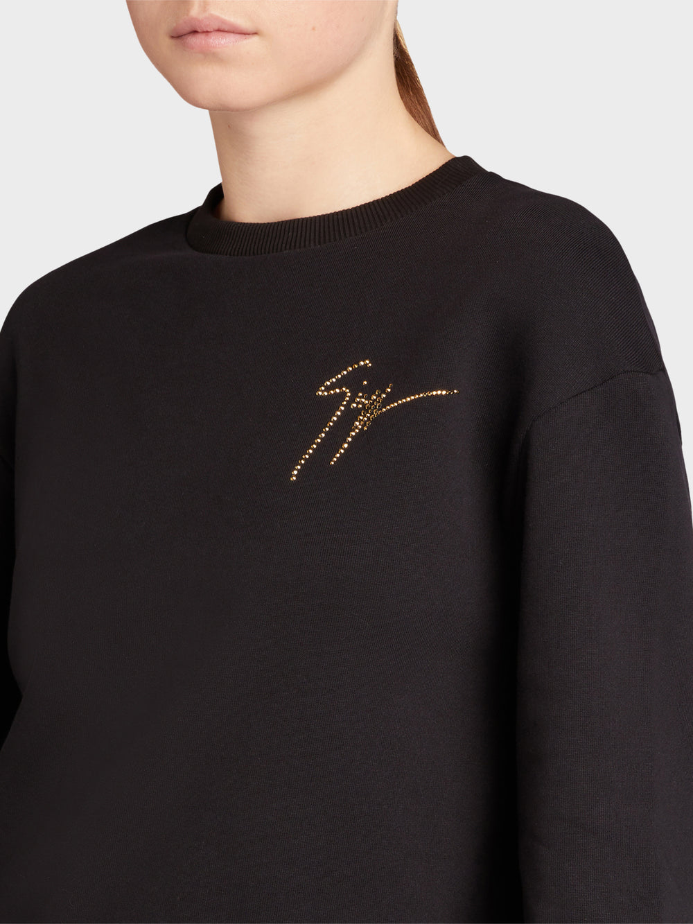 SAUVANNE SWEATSHIRT