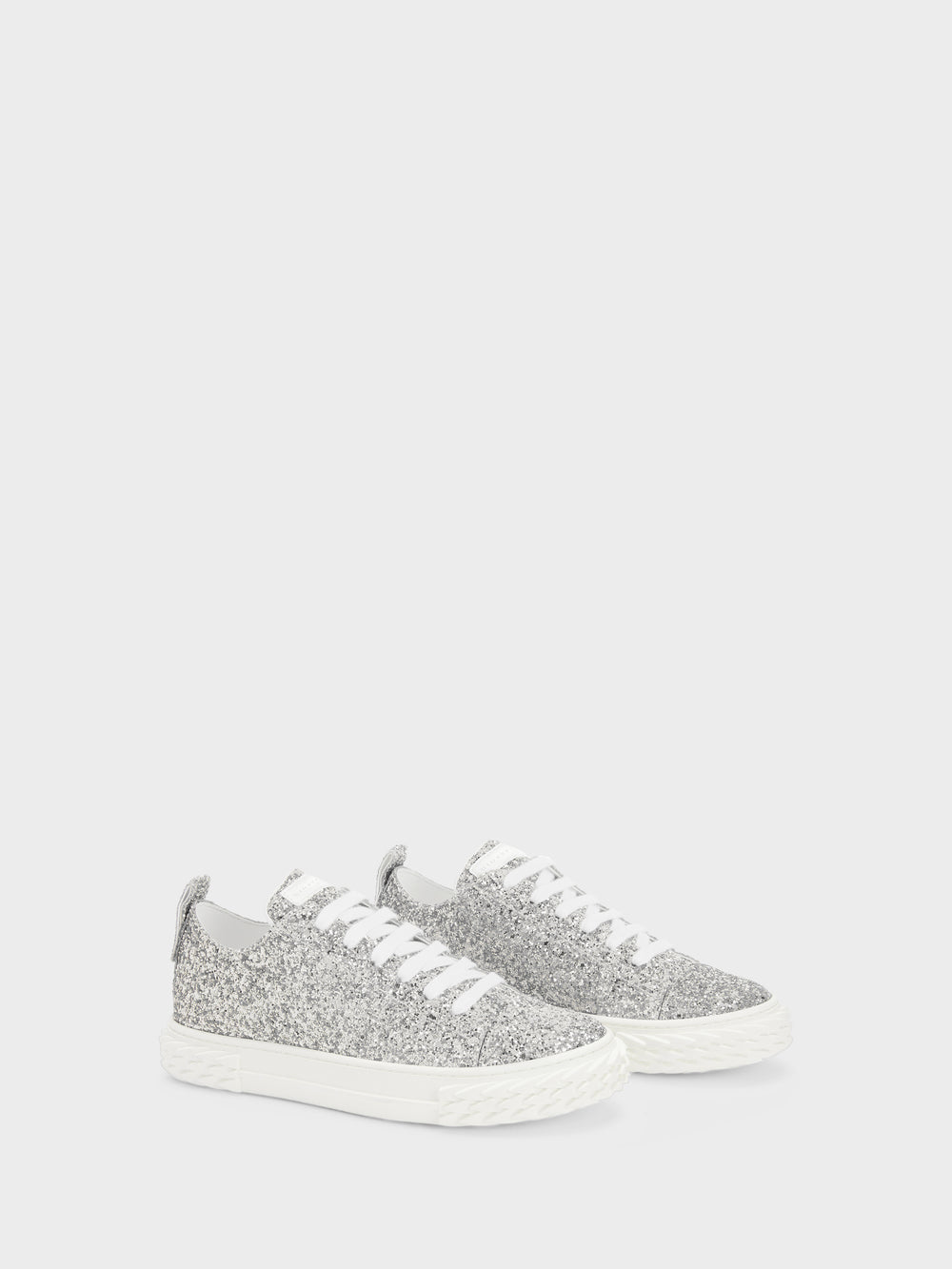 ECOBLABBER LOW TOP