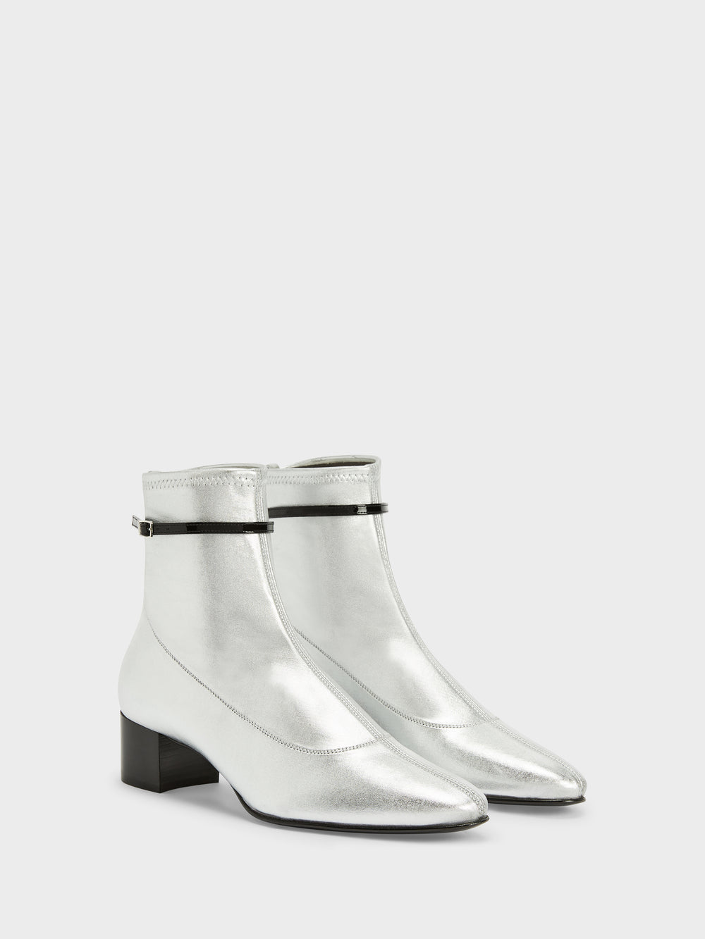 SALLIE BOOTIE