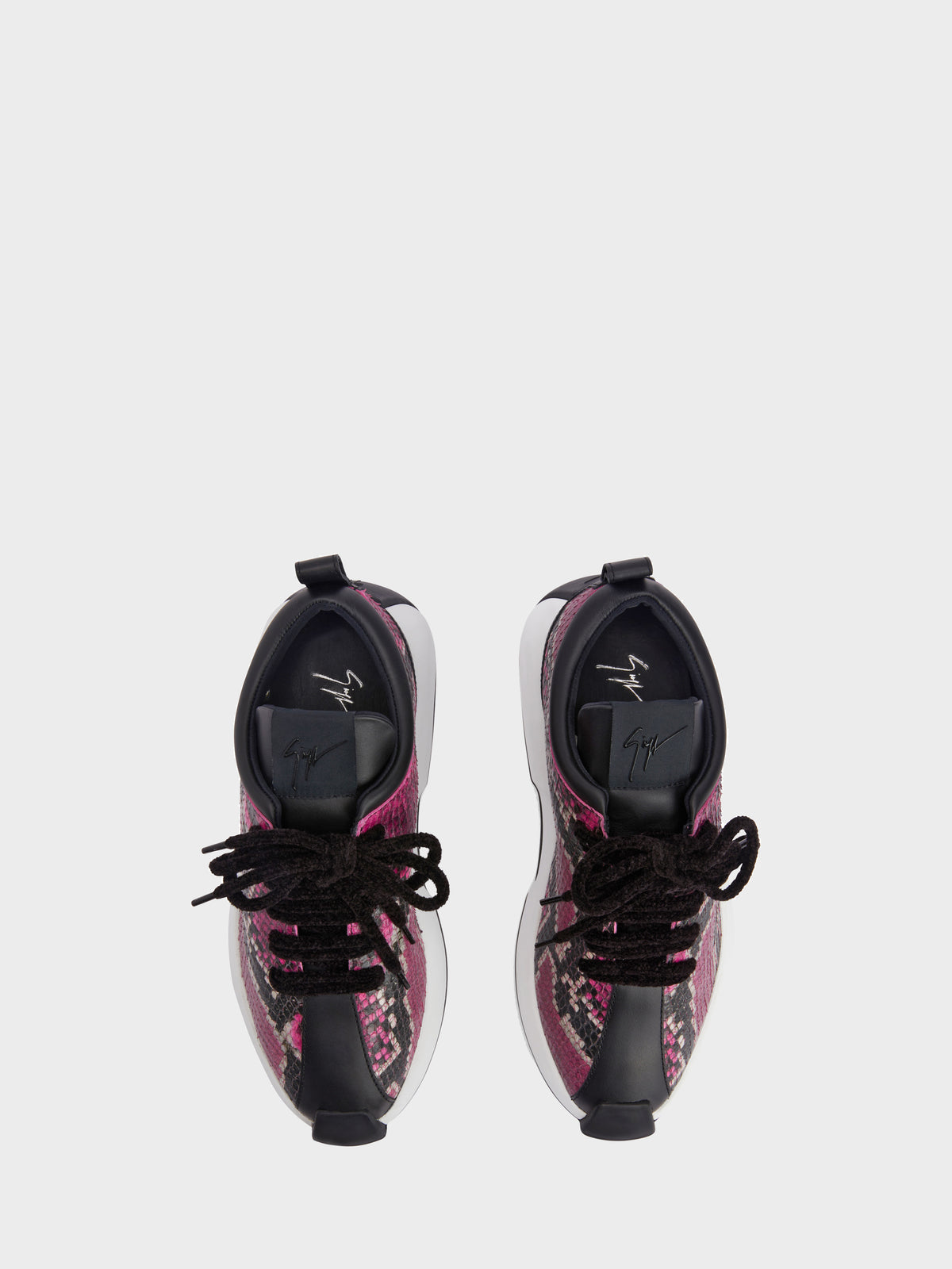 GIUSEPPE ZANOTTI FEROX RUNNER