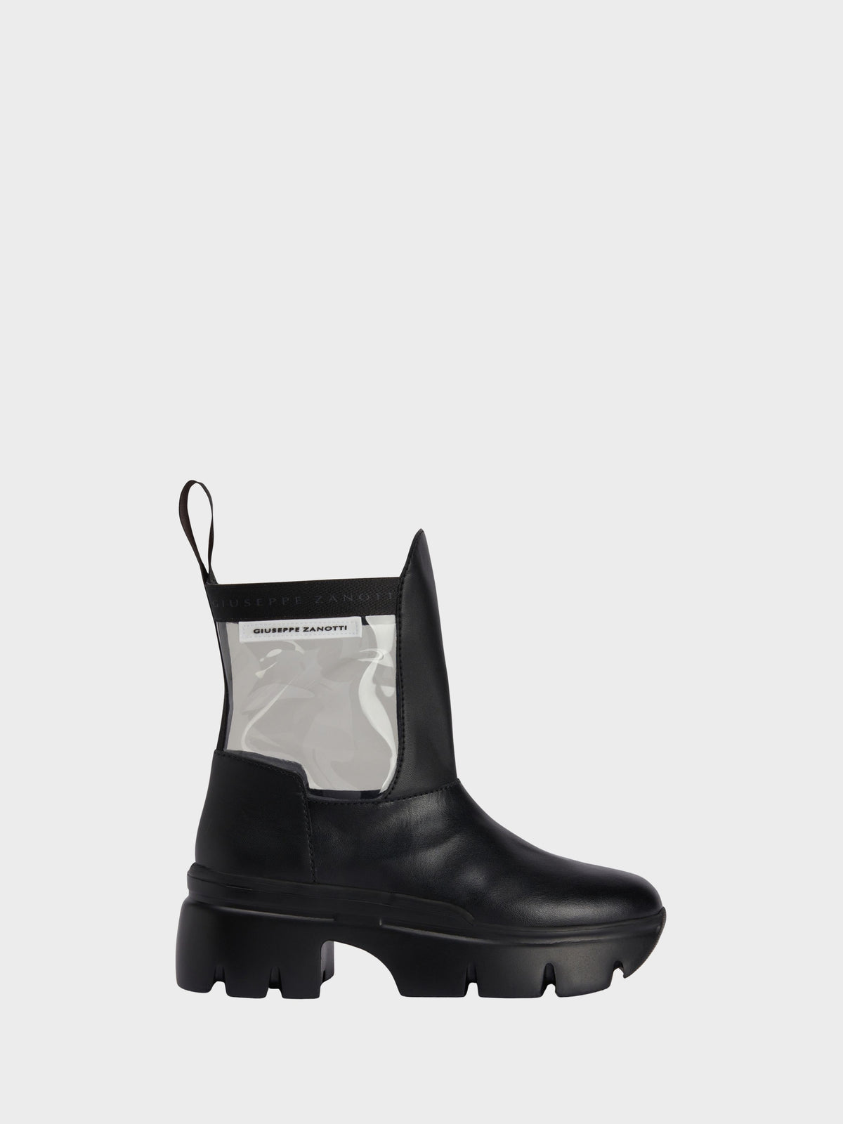 APOCALYPSE RIOT BOOTIE