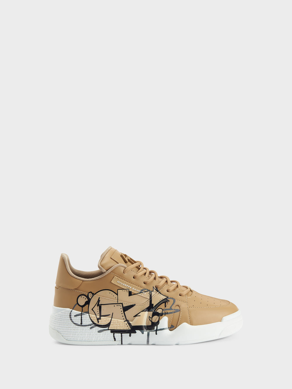 TALON LOW TOP
