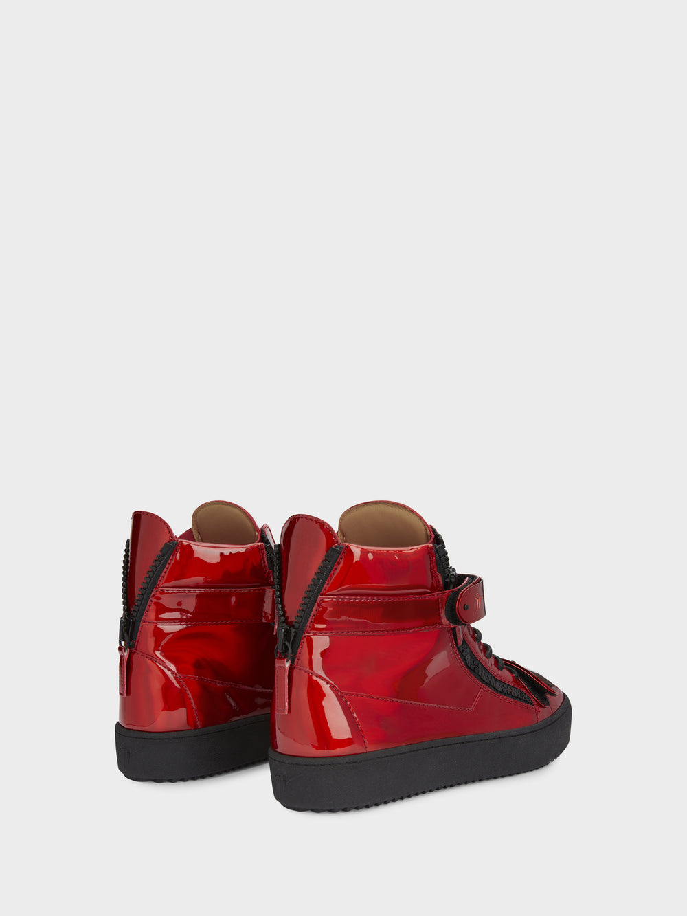 COBY HIGH TOP