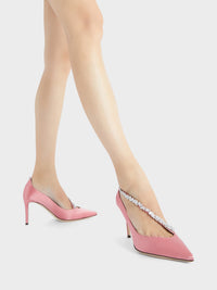 FILIPA CRYSTAL PUMP 85