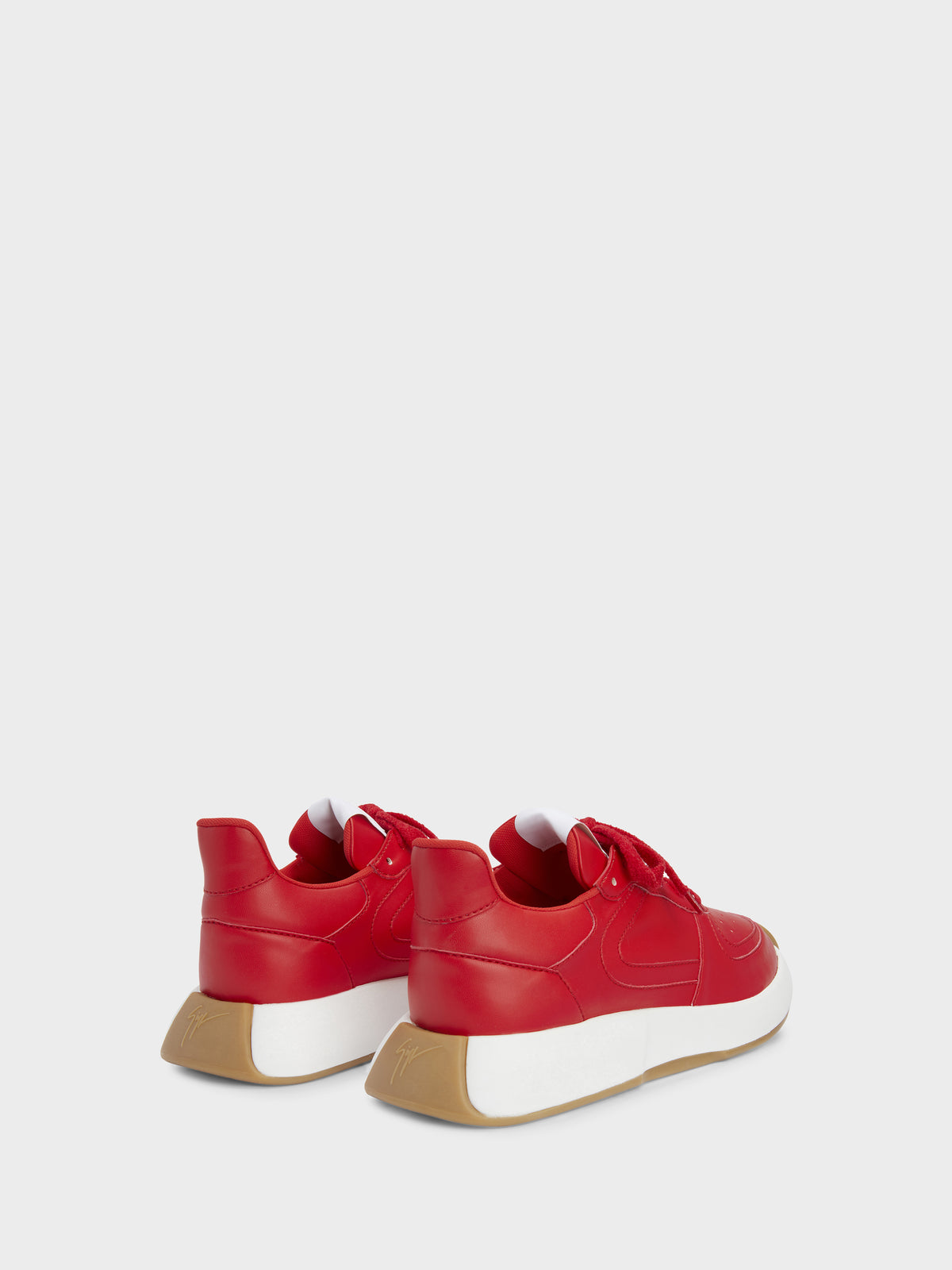 GIUSEPPE ZANOTTI FEROX RUNNER
