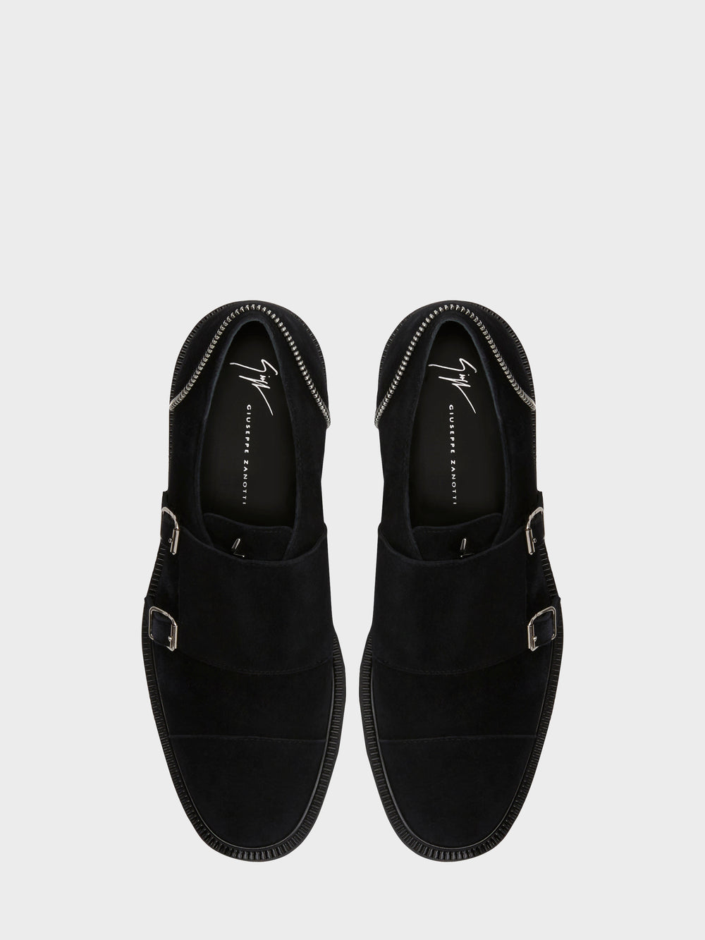 JOHNNY MONK STRAP