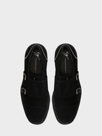 JOHNNY MONK STRAP