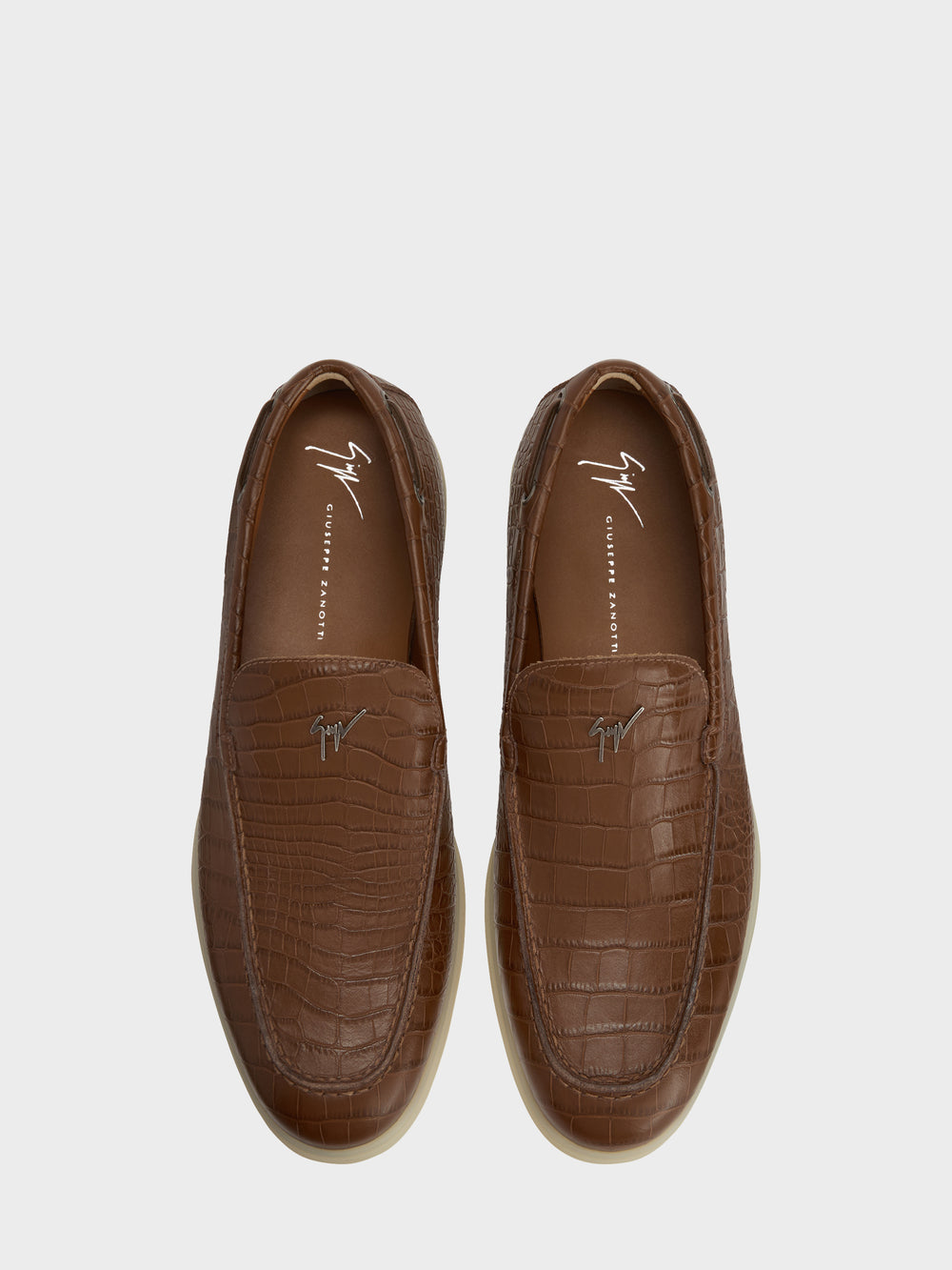 THE MAUI LOAFER