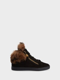 KRISS WINTER MID TOP