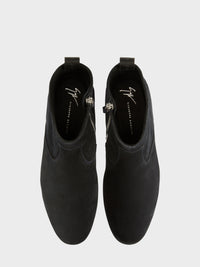 RON BOOTIE
