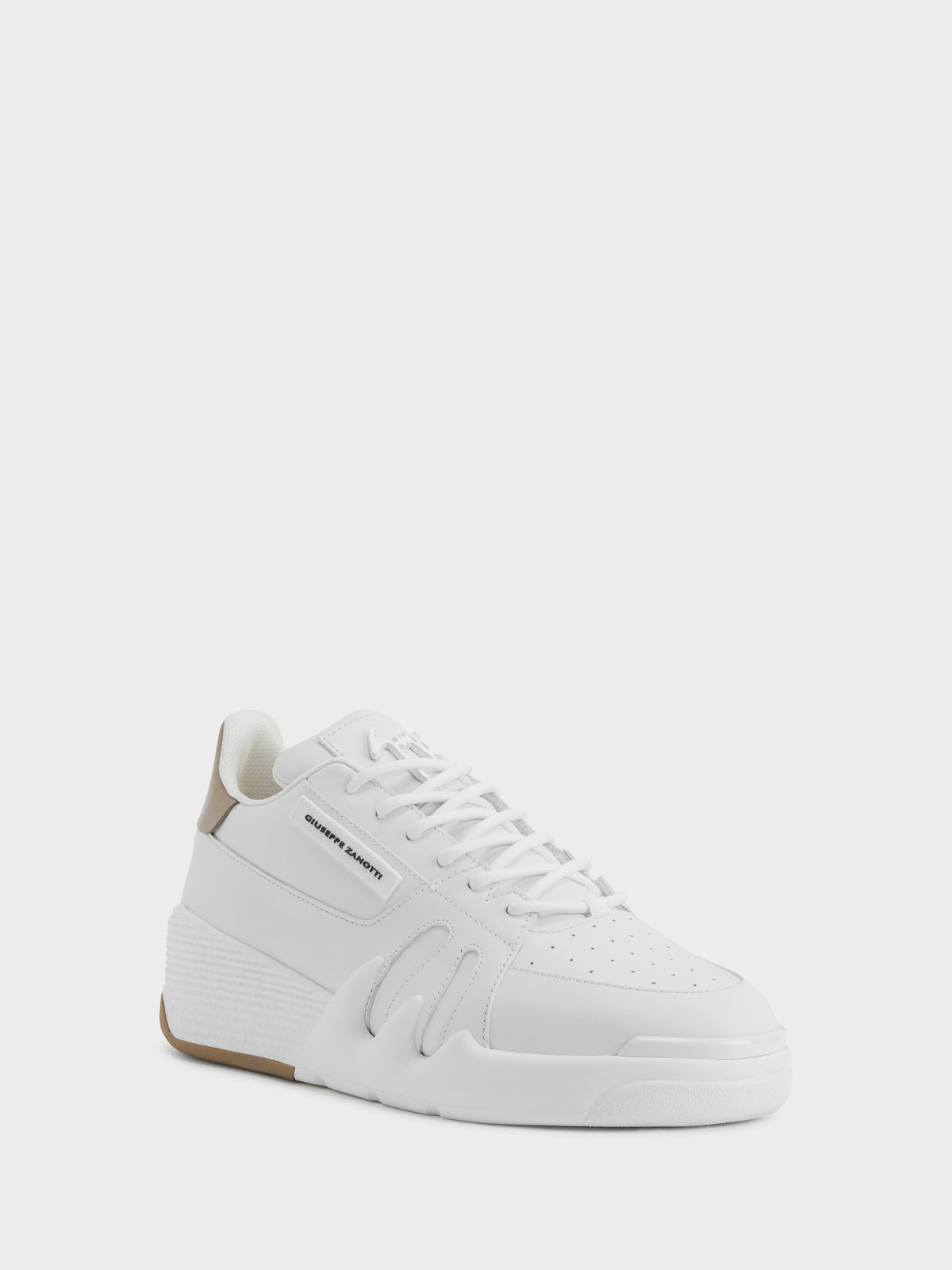 TALON LOW TOP