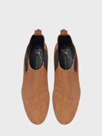 BLAAS BOOTIE
