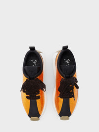 GIUSEPPE ZANOTTI FEROX RUNNER